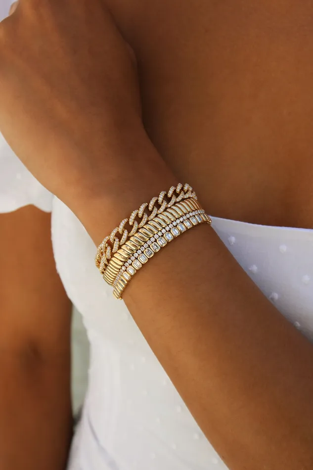 Bracelets anitako CLASSIC ZOE BRACELET