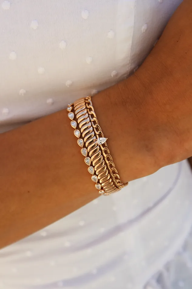 Bracelets anitako CLASSIC ZOE BRACELET