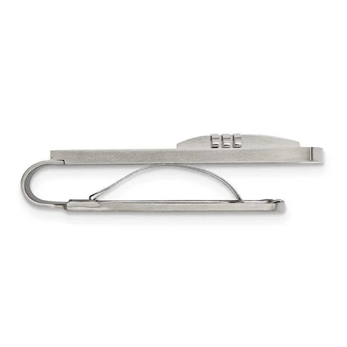 Chisel Bracelets Stainless Steel BrushedPolished Cross Money Clip Chisel Bracelets Stainless Steel BrushedPolished Cross Money Clip