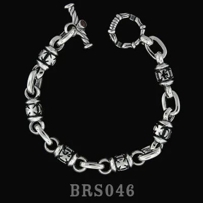 DCJ Bracelets Jumped Outlaw Bracelet