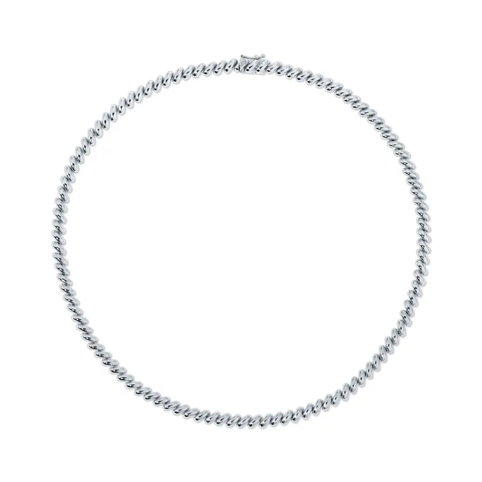 PreStyled Sets anitako GOLD COIL CHOKER