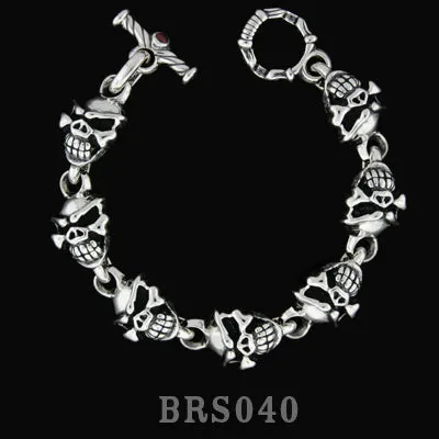 Speed Bracelet with Regular Toggle DCJ Bracelets