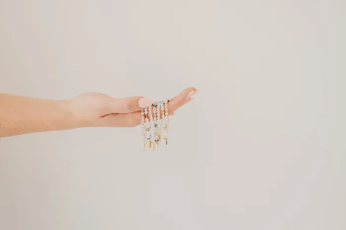 Dear Heart Bracelets Enough Bracelet
