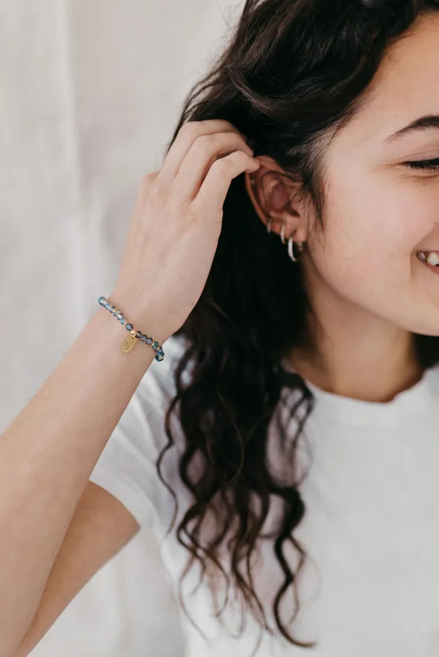 Dear Heart Bracelets Enough Bracelet