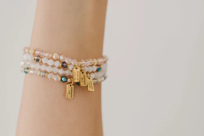 Dear Heart Bracelets Enough Bracelet